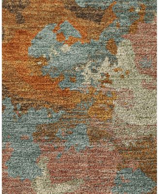 Dalyn Kochi Washable KC9 Area Rug, 9' x 12'