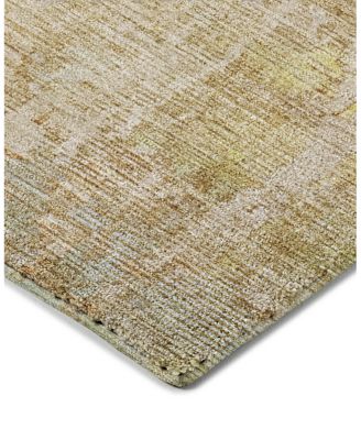 Dalyn Kochi Washable KC8 Round Area Rug, 8' x 8'