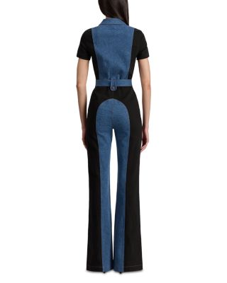 Gorgeous Wide Leg Jumpsuit