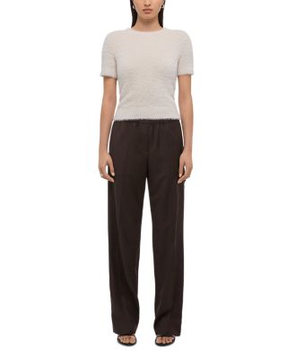 Relaxed Cargo Pants