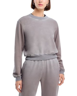 Roma Crewneck Sweatshirt