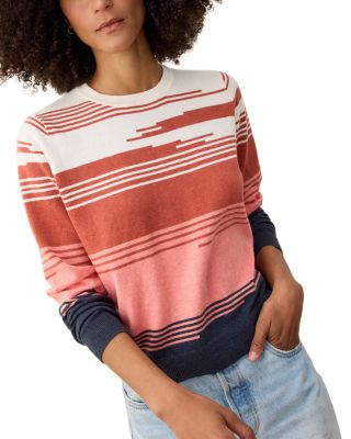 Sunset Icon Sweater