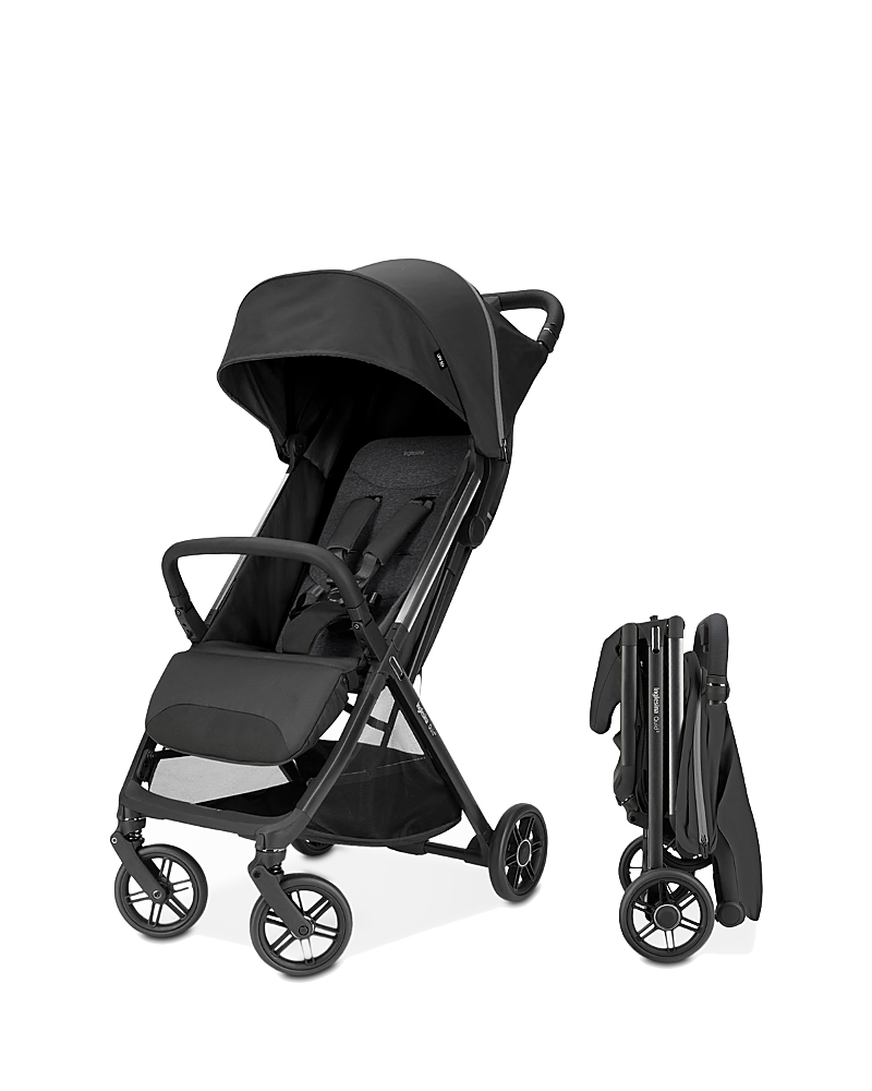 Inglesina Quid Stroller In Black