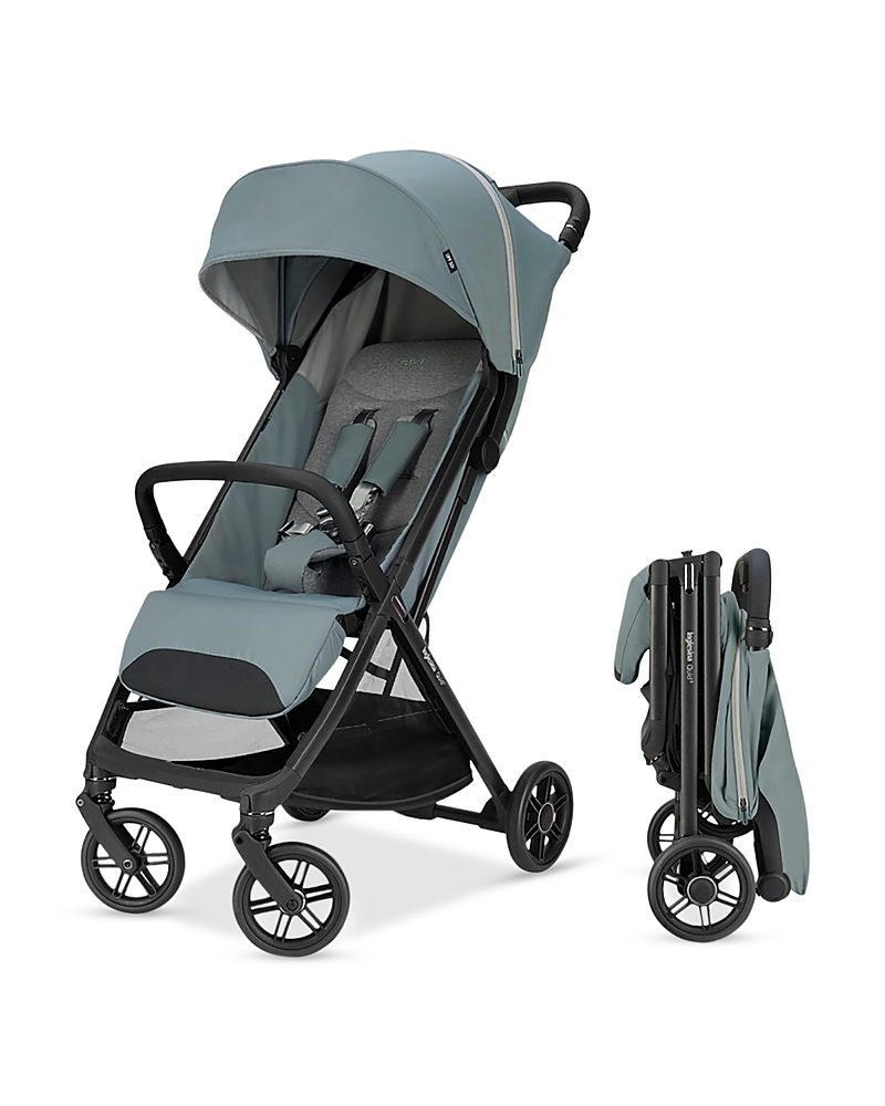 Inglesina Quid Stroller In Gray