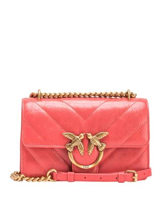 PINKO - Love One Mini Bag