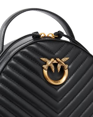 Love Click Classic Backpack