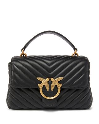 Love Lady Puff Mini Bag