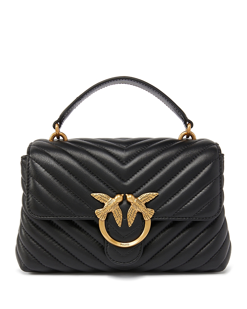 Pinko Love Lady Puff Mini Bag