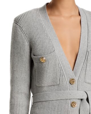 Kondo Cardigan