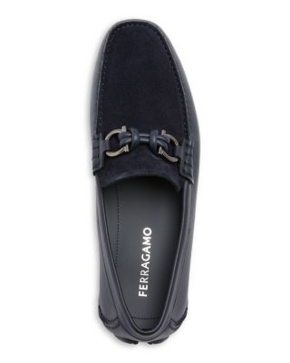 Men's Almeria Gancini Loafers