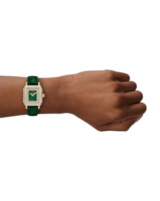 Special Edition Deco Madison Mid Pav&eacute; Watch, 29mm x 31mm