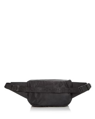 Men's La Medusa Belt Bag