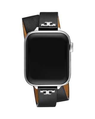 The T Double Wrap Band for Apple Watch&reg;, 38-46mm