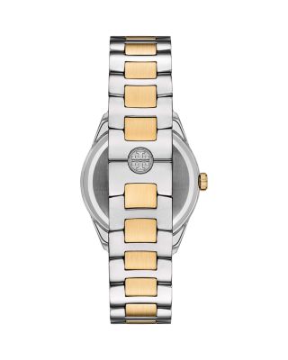 The Miller Watch, 34mm