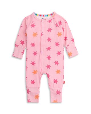 Unisex Convertible Coverall - Baby