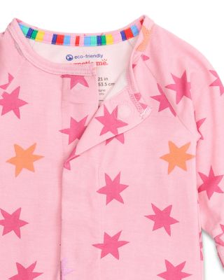 Unisex Convertible Coverall - Baby