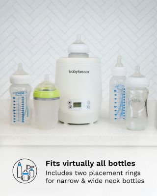 AirSwirl Waterless Bottle Warmer