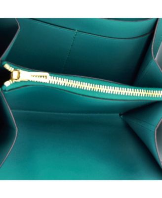 Compact Constance Wallet Tadelakt