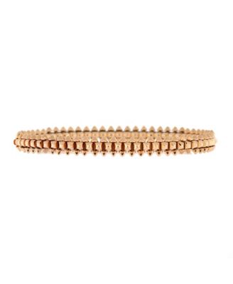 Pre-Owned Cartier - Medium Clash de Cartier Bracelet 18K Rose Gold