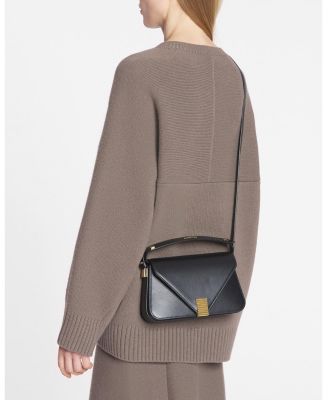 Concerto Arp&amp;egrave;ge Leather Bag