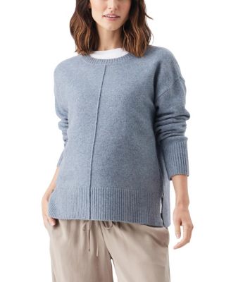 Ripe Maternity - Eva Nursing Knit Sweater