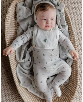  Unisex Berry Collection Paci Clip - Baby