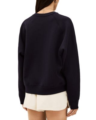 The Hamptons Graphic Sweatshirt