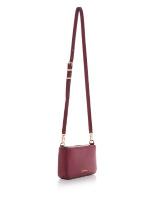 Bryant Small Convertible Crossbody Bag