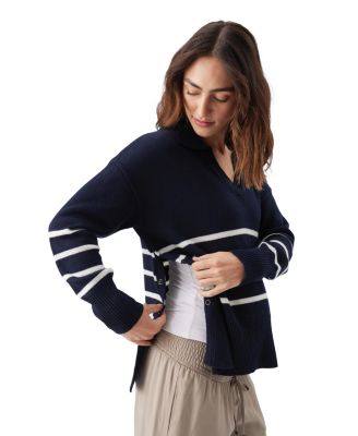  Lori Nursing Knit Sweater