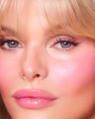 Unreal Lip + Cheek Glow Blush Stick