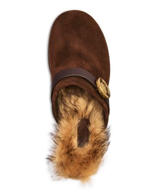 Women&#39;s Amalia Platform Clogs