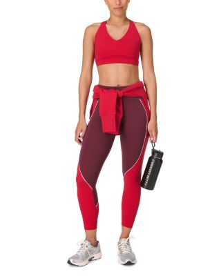 Power 7/8 Workout Leggings