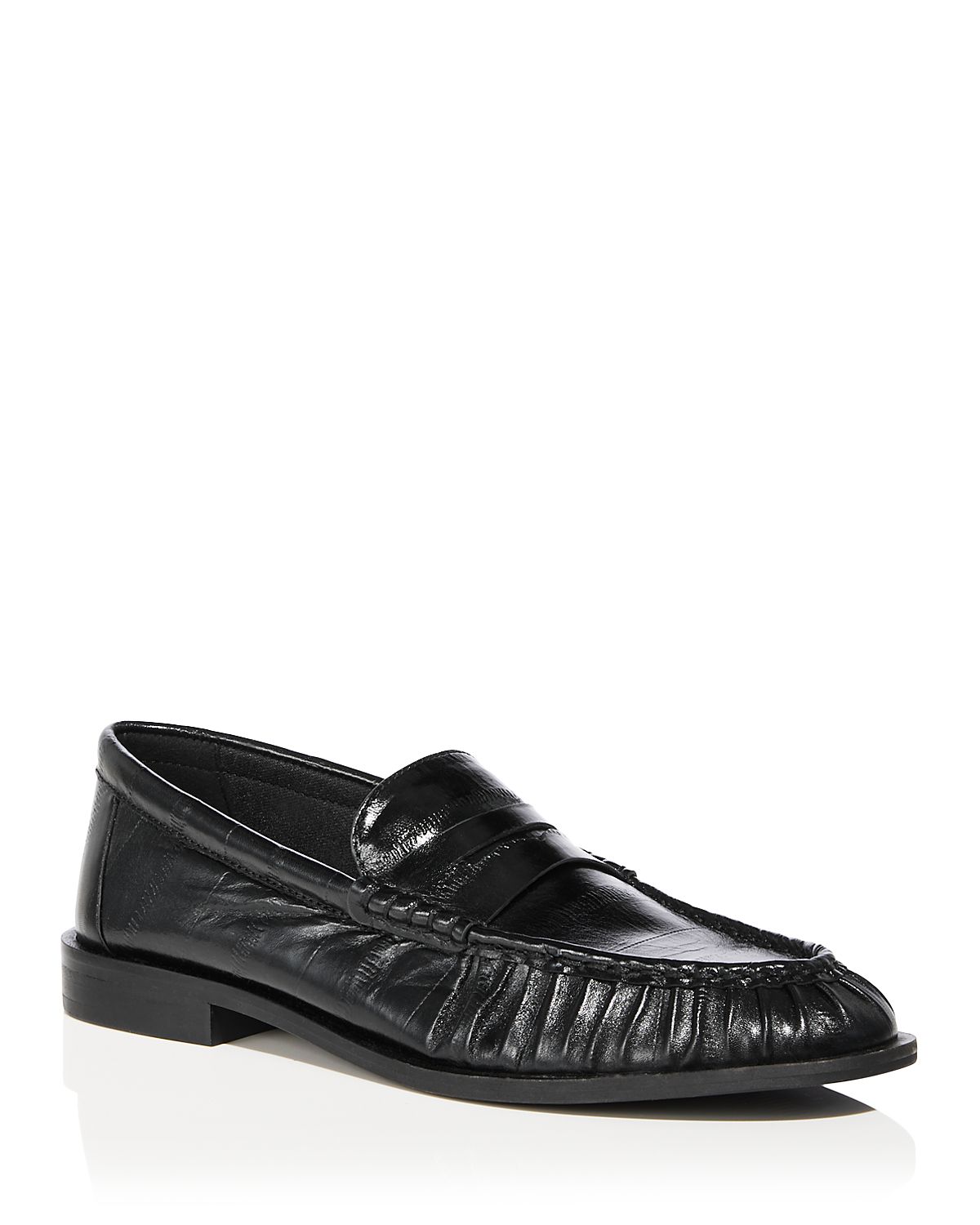 Aqua Women's Hanah Loafer Flats - Exclusive