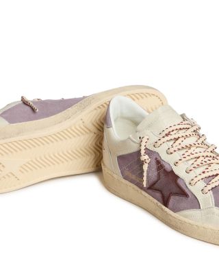 Women's Ballstar Sneakers