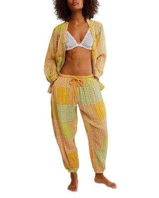 Night After Night Pajama Pants