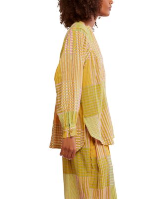 Night After Night Pajama Shirt