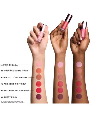 Skin Id&ocirc;le Juicy Liquid Blush