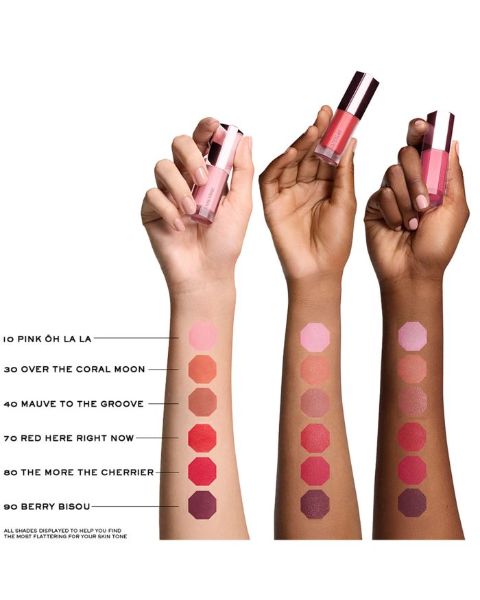Skin Idôle Juicy Liquid Blush