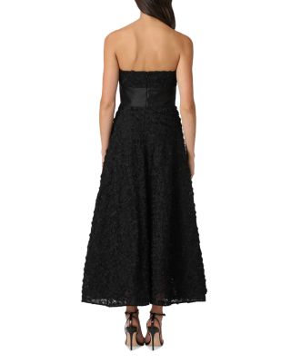 Andes Lace India Dress