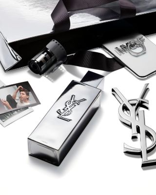 MYSLF ABSOLU Parfum 3.3 oz.