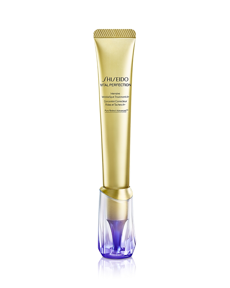 Shiseido Vital Perfection Intensive Wrinklespot Treatment A+ 0.68 Oz.
