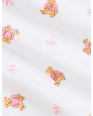 Unisex Cotton 3 Piece Gift Set - Baby