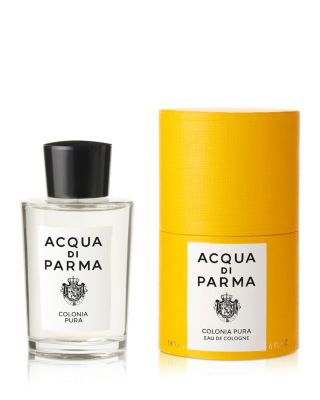 Colonia Pura Eau de Cologne 6 oz.