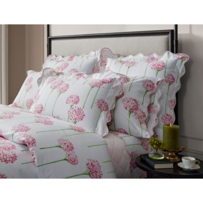 Lulu DK for Matouk Charlotte Euro Sham