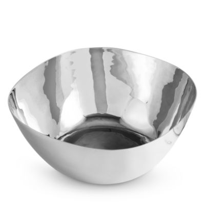 Reflective Nut Bowl