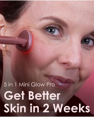 5 in 1 Mini Glow Pro