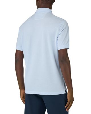 Cotton Pique Polo Shirt