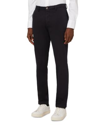 Panama Stretch Trousers