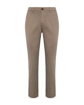 Panama Stretch Trousers