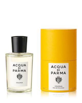 Colonia Eau de Cologne 3.4 oz.